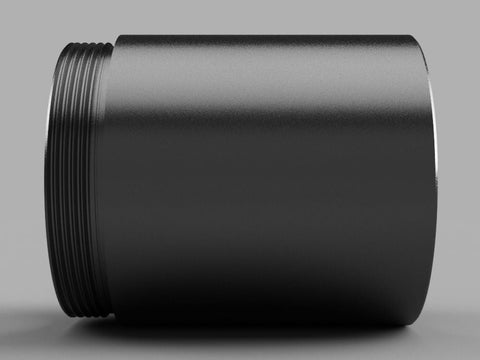 Rear Scope Tube for the Ultradot Matchdot 2